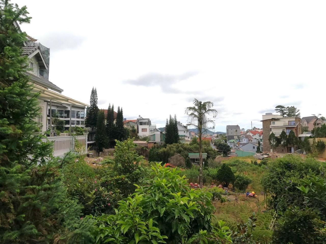 Nha Rum Ron Νταλάτ Εξωτερικό φωτογραφία
